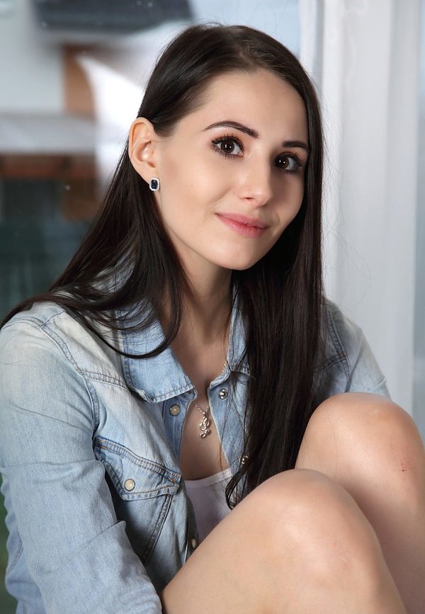 Мария, 22